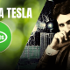 Nikola Tesla Quotes in hindi Image