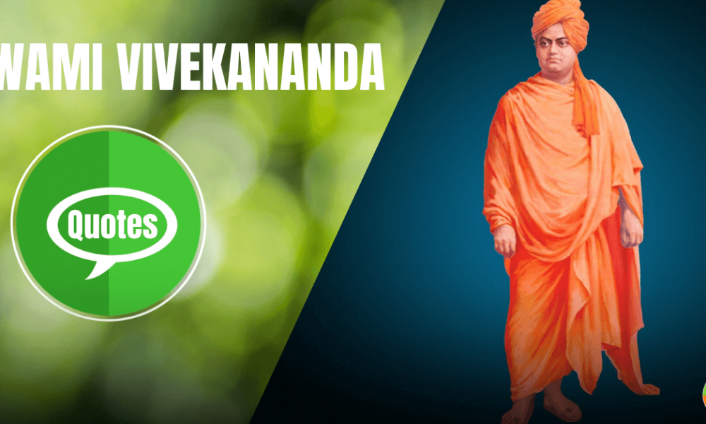 Swami Vivekananda Quotes in Hindi / स्वामी विवेकानंद जी के ...