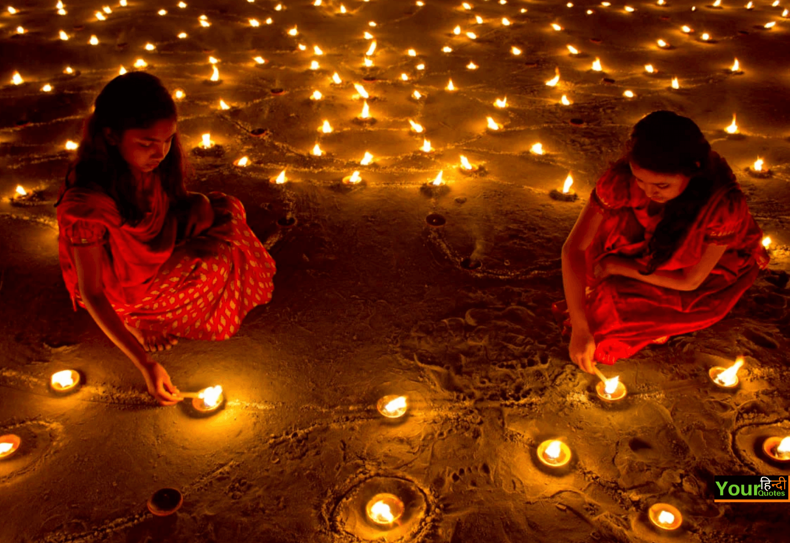 Diwali Wishes Image