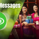 Diwali Messages In Hindi