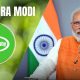 Narendra Modi Biography in Hindi