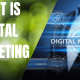 What is Digital Marketing ? डिजिटल मार्केटिंग के फायदे तथा प्रकार हिंदी में....!!