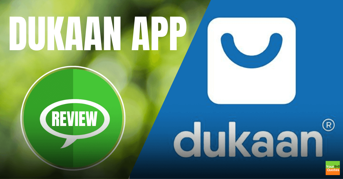 Dukaan App क्या है ?: Dukaan App full Information In Hindi