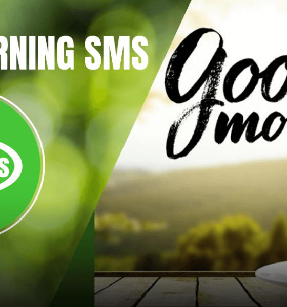 Latest Good Morning Messages In Hindi | गुड मोर्निंग के लिए बेहतरीन मेसेजेस