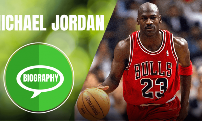 Michael Jordan Biography In Hindi
