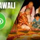 Deepawali Essay in Hindi
