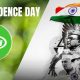 Independence Day Essay in Hindi